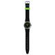 Swatch The Swatch Vibe FLUO LOOPY 螢光綠圈手錶 product thumbnail 3