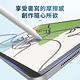 【Philips】iPad Pro12 6th 12.9吋磁吸式類紙感書寫專用貼片 DLK9105 product thumbnail 3