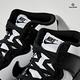Nike Dunk High Panda 男鞋 黑色 白色 熊貓 高筒 運動 休閒鞋 DD1399-105 product thumbnail 3