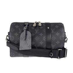 Shop Louis Vuitton MONOGRAM Félicie strap & go (M80091) by LeO.