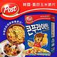 韓國Post 香甜玉米片(300g) product thumbnail 3