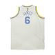 NIKE NBA Classic Edition 青少年球衣 湖人隊 LeBron James-WZ2B7BU7P-LAK06 product thumbnail 2