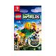 樂高世界 LEGO WORLDS - Nintendo Switch 中英日文美版 product thumbnail 3