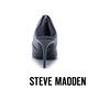 STEVE MADDEN-LILLIE 品牌經典素面尖頭高跟鞋-鏡面黑 product thumbnail 5