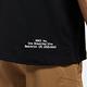 Nike 短袖上衣 NSW Tee Auth Personnel 男 黑 短T DO8324-010 product thumbnail 7