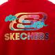 SKECHERS 中性CNY長袖連帽衛衣 - L121M001-00R3 product thumbnail 6