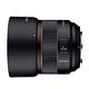 SAMYANG 85mm F1.4 AF FOR CANON 全幅 自動對焦(公司貨) product thumbnail 2