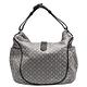 LV M56700 Romance系列Monogram Idylle帆布皮革飾邊壓釦肩背包 product thumbnail 3