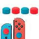 [ZIYA] NINTENDO 任天堂 SWITCH 遙控手把 Joy Con 按鈕帽蓋 快攻款 4入 product thumbnail 2