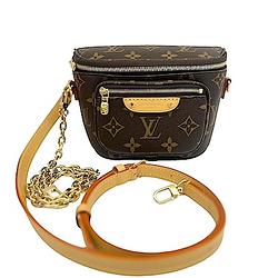 M59227 Louis Vuitton Capucines MM Handbag