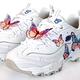 SKECHERS 休閒鞋 女休閒系列 D LITES - 149233WLV product thumbnail 6