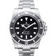 ROLEX 勞力士 Submariner 114060 蠔式恆動黑水鬼腕錶-黑/40mm product thumbnail 2