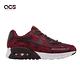 Nike 休閒鞋 W Air Max 90 Ultra 女鞋 LOTC QS 城市限定 上海 紅 白 847154600 product thumbnail 6