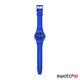 Swatch New Gent 原創系列手錶 COBALT DISCO 鈷藍心機 (41mm) 男錶 女錶 product thumbnail 7