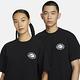 Nike AS U NK PEG 2K SS TEE 男女短袖上衣-黑-FZ7621010 product thumbnail 3