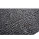 AMI PARIS 經典灰色愛心貼片LOGO羅紋針織面料羊毛帽 (灰色) product thumbnail 8