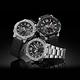 CASIO卡西歐 G-SHOCK 藍牙 太陽能 碳纖維防護 GST-B300-1A_50mm product thumbnail 10