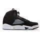 Nike 籃球鞋 Air Jordan 5 Retro 男鞋 經典款 喬丹五代 Oreo 復刻 穿搭 黑 白 CT4838-011 product thumbnail 3