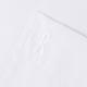 【ROBERTA 諾貝達】男裝 商務短袖白色襯衫(職場商務款) product thumbnail 5