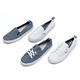 Keds DARCY SLIP 文青休閒便鞋-藍 product thumbnail 5