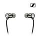 森海塞爾 SENNHEISER Momentum In-Ear 藍牙無線入耳式耳機 - 黑 product thumbnail 4