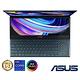 ASUS UX582ZW 15.6吋觸控筆電 (i9-12900H/RTX3070Ti/32G/1TB SSD/4K OLED/ZenBook Pro Duo 15 OLED/蒼宇藍) product thumbnail 5