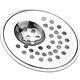 《GHIDINI》不鏽鋼水槽濾網(7.5cm) | 出水口 排水孔 過濾網 product thumbnail 2
