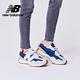 [New Balance]復古鞋_中性_灰藍褐_MS327UF-D楦 product thumbnail 9