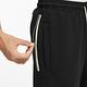 Nike 長褲 Standard Issue Pants 男款 黑 白 抽繩 拉鍊口袋 縮口褲 棉褲 FV4028-010 product thumbnail 8