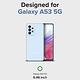 【Ringke】三星 Galaxy A53 5G [Fusion] 防撞手機保護殼 product thumbnail 10