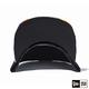 NEW ERA 9FIFTY 950 ORI SERAPE NE 黑/混色 棒球帽 product thumbnail 5