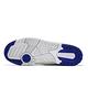 New Balance 休閒鞋 550 男鞋 女鞋 藍 白 復古 皮革 低筒 NB 紐巴倫 BB550VTA-D product thumbnail 5