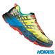 HOKA ONE ONE 越野跑鞋 Speedgoat 2 男 柑橘黃 product thumbnail 6