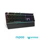 Rapoo 雷柏 VPRO V720S(青軸) 全彩RGB背光機械遊戲鍵盤 product thumbnail 2