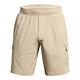 【UNDER ARMOUR】男 Stretch Woven Cargo 短褲_1383022-289 product thumbnail 5