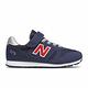 New Balance 373系列 男女 中大童 休閒鞋 深藍-YV373CS2-W product thumbnail 2