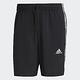 Adidas M 3S Chelsea [IC1484] 男 短褲 亞洲版 運動 訓練 吸濕排汗 透氣 內搭緊身褲 黑 product thumbnail 4