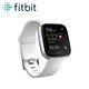 Fitbit Versa 經典錶帶-白 product thumbnail 2
