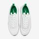 Nike 休閒鞋 Air Max 97 運動 男女鞋 經典款 簡約 舒適 氣墊 情侶穿搭 白 綠 DH0271100 product thumbnail 6