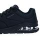 SKECHERS 男鞋 運動系列 UNO 2 寬楦款 - 232181WBBK product thumbnail 7