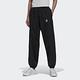 ADIDAS ORIGINALS PANTS 三葉草 女長褲-HC7049 product thumbnail 3