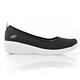 SKECHERS 女 休閒系列 ARYA - 23758BKW product thumbnail 3