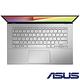 ASUS X420FA 14吋輕薄筆電 (i5-10210U/8G/512G SSD/VivoBook/銀) product thumbnail 6