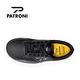 【PATRONI】SF2326BLK 鞋面防水絕緣安全鞋 product thumbnail 2