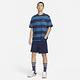 Nike AS M NK SB TEE STRIPE 男短袖上衣-藍-FB8151411 product thumbnail 5