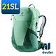 《Deuter》3400021 透氣網架背包 21SL FUTURA 窄肩款/後背包/旅遊/登山/爬山/健行/單車 product thumbnail 3