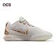 Nike 籃球鞋 LeBron XXI EP Akoya 米白 首發配色 LBJ 21代 男鞋 FV2346-001 product thumbnail 3