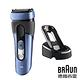 德國百靈BRAUN°CoolTec系列冰感科技電鬍刀(CT4s)(快速到貨) product thumbnail 3