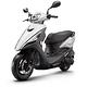 KYMCO 光陽機車 新名流 125 碟煞-2019年新車 product thumbnail 6