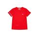 FILA 女吸濕排汗短袖圓領T恤-紅色 5TEY-1475-RD product thumbnail 2